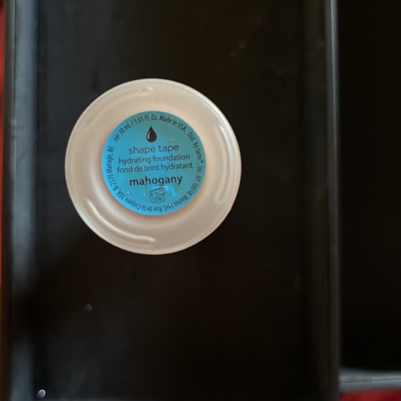 shape tape foundation - Picture 2 of 2